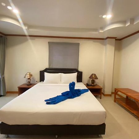 Aram Hotel Kata Beach  Zewnętrze zdjęcie