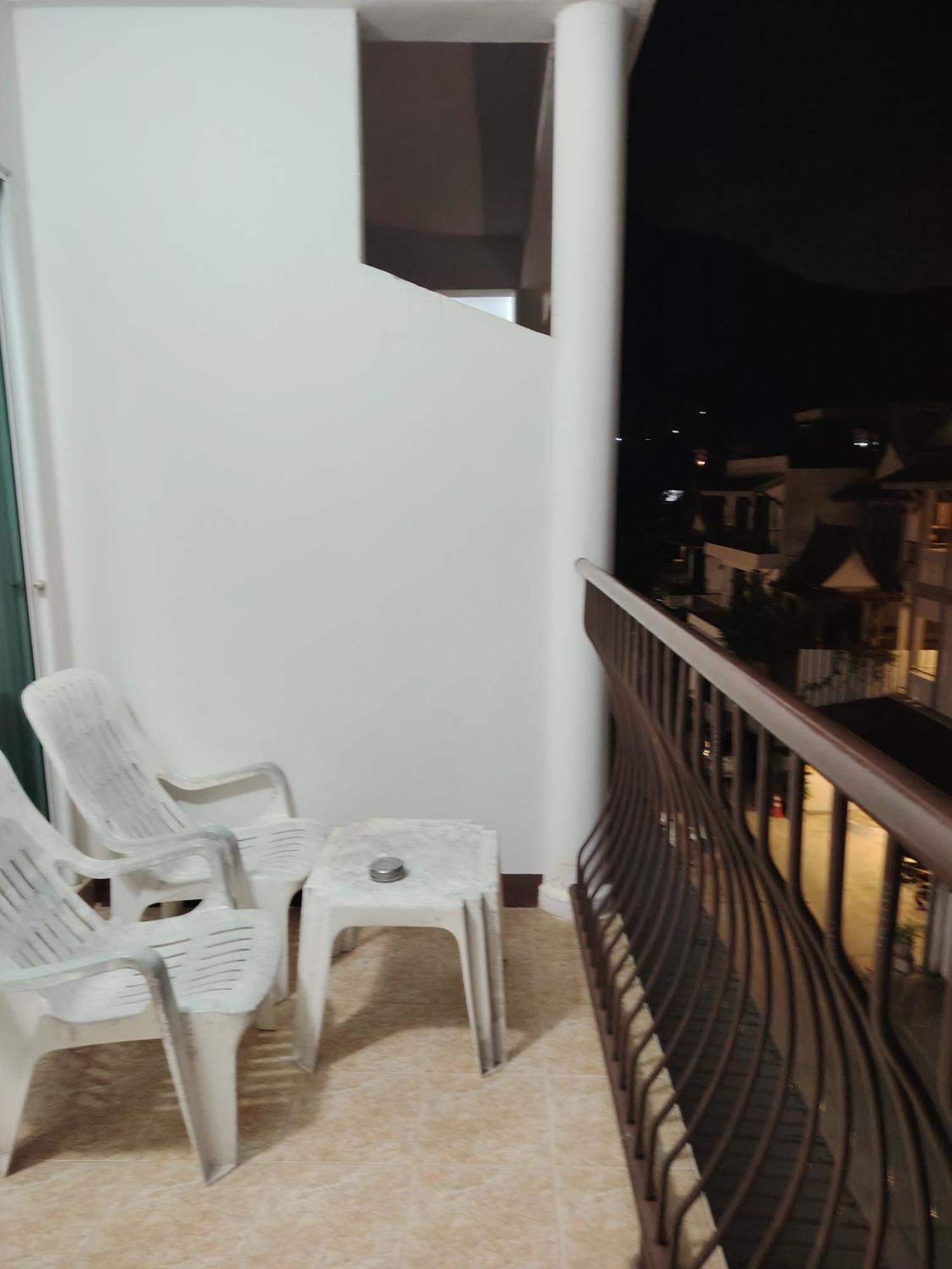 Aram Hotel Kata Beach  Zewnętrze zdjęcie