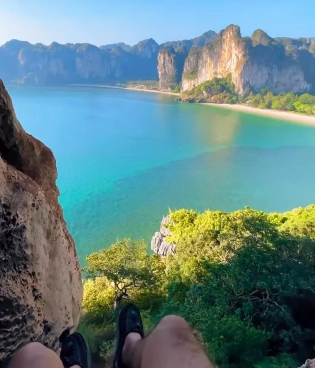 Aram Hotel Kata Beach  Zewnętrze zdjęcie